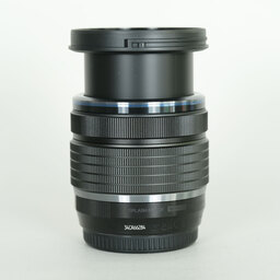 OLYMPUS M.ZUIKO DIGITAL ED 12‑45mm F4.0 PRO