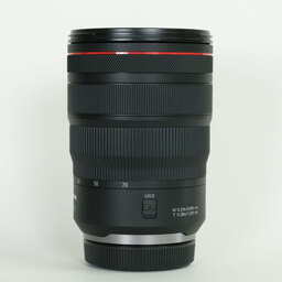 Canon RF24-70mm F2.8 L IS USM