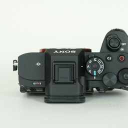 SONY α7R V（ILCE-7RM5）