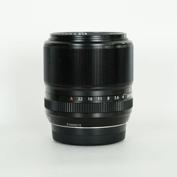 FUJIFILM XF60mmF2.4 R Macro