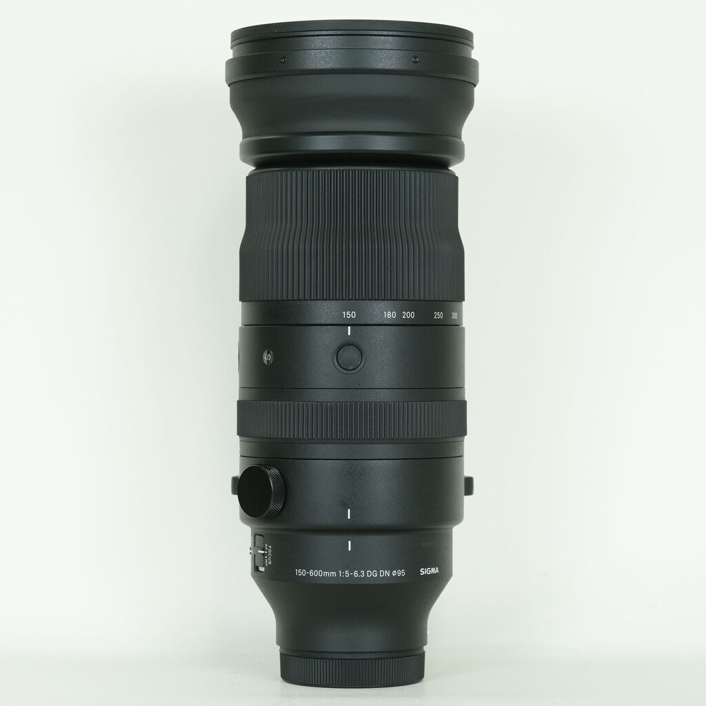 SIGMA 150-600mm F5-6.3 DG DN｜Sports [ライカL用]