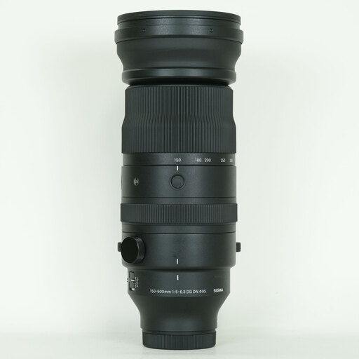 SIGMA 150-600mm F5-6.3 DG DN｜Sports [ライカL用]