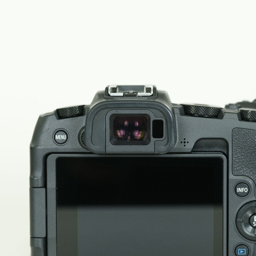 Canon EOS RP Canon EOS RP