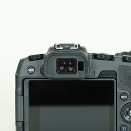 Canon EOS RP Canon EOS RP