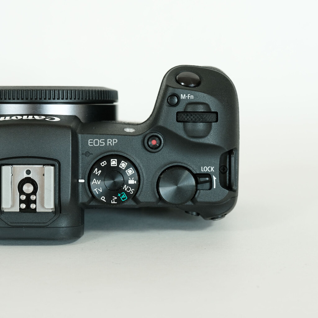 Canon EOS RPの出品 | ONE SCENE（ワンシーン）