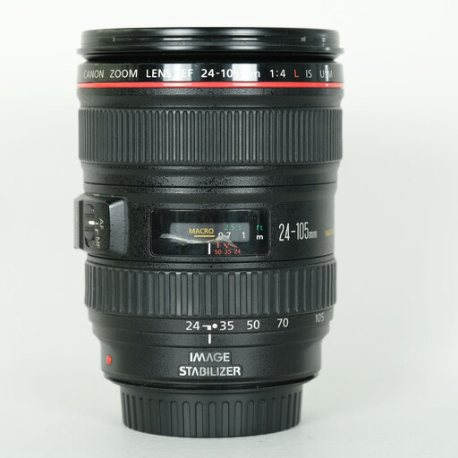 Canon EF24-105mm F4L IS USMを徹底解説。作例からレビューまで | ONE