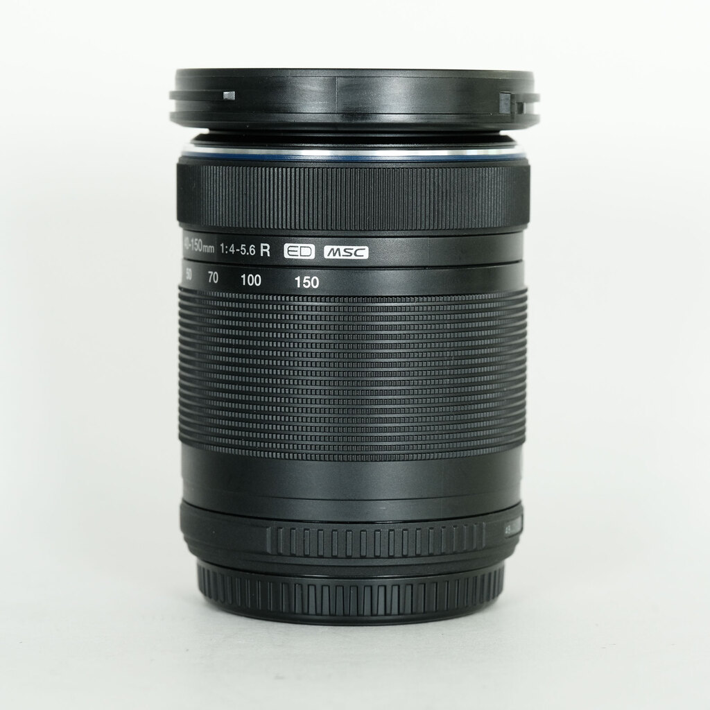 OLYMPUS M.ZUIKO DIGITAL ED 40-150mm F4.0-5.6 R