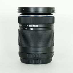 OLYMPUS M.ZUIKO DIGITAL ED 40-150mm F4.0-5.6 R