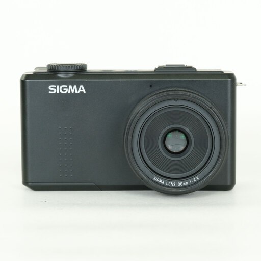 SIGMA DP2 Merrill
