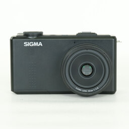 SIGMA DP2 Merrill