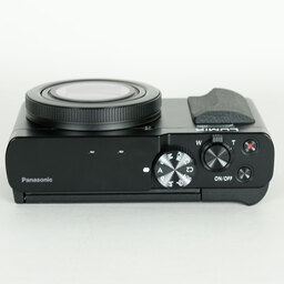 Panasonic LUMIX TZ99 Panasonic LUMIX TZ99