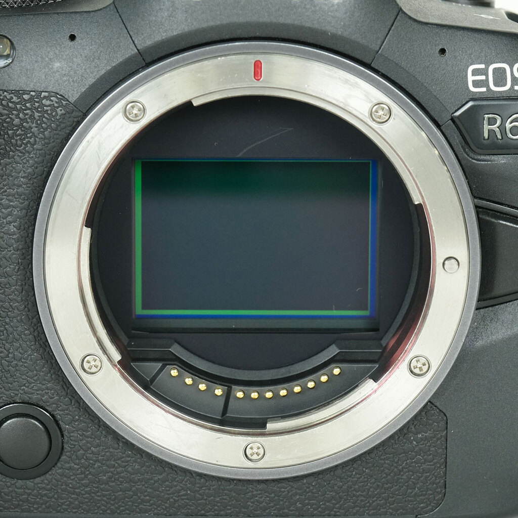 Canon EOS R6