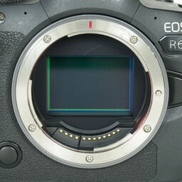 Canon EOS R6