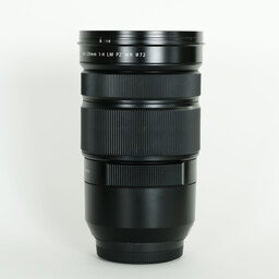 FUJIFUILM XF18-120mmF4 LM PZ WR