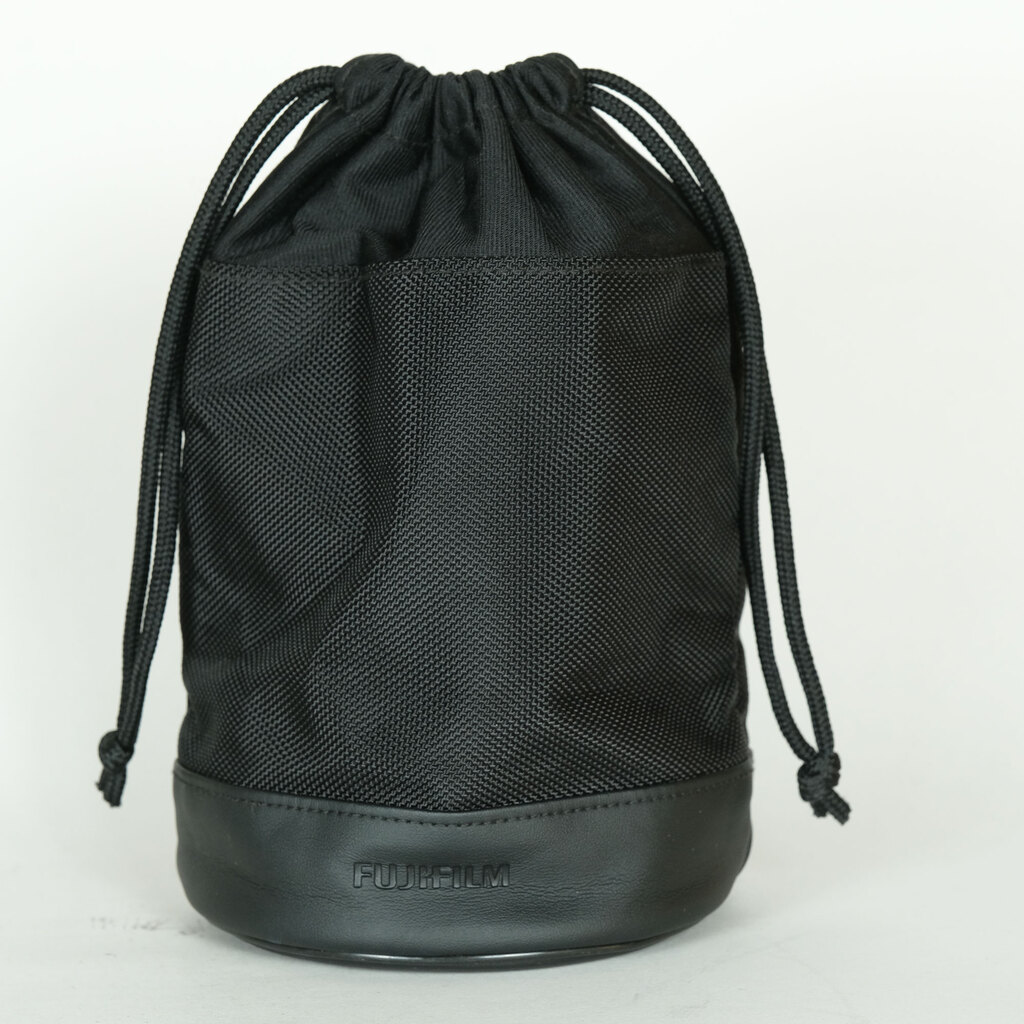 FUJIFILM GF45-100mmF4 R LM OIS WR