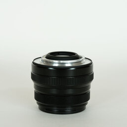 FUJIFILM XF35mmF2 R WR