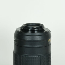 Nikon AF-P DX NIKKOR 70-300mm f/4.5-6.3G ED VR Nikon AF-P DX NIKKOR 70-300mm f/4.5-6.3G ED VR