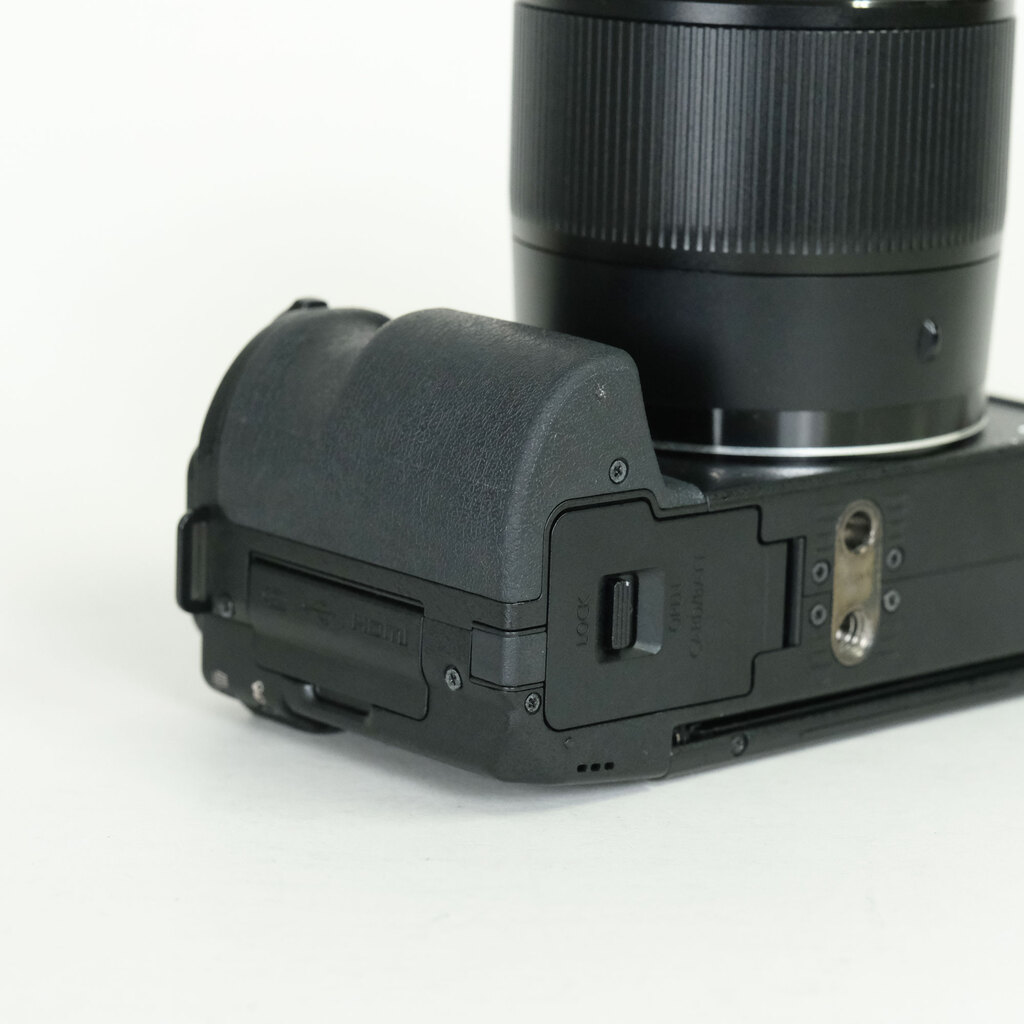 Canon PowerShot G3X EVFキット