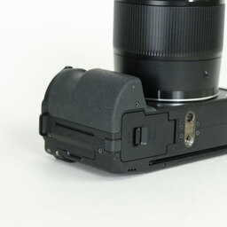 Canon PowerShot G3X EVFキット