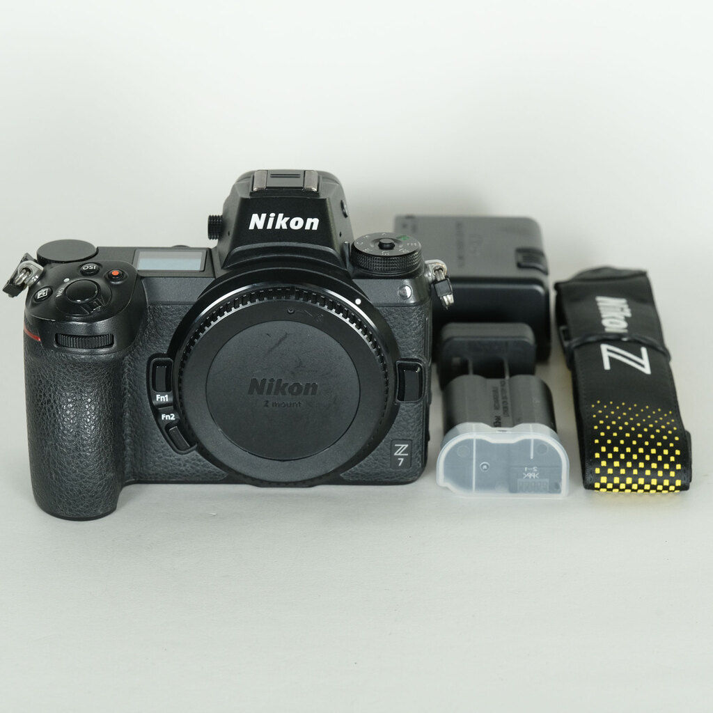 Nikon Z7
