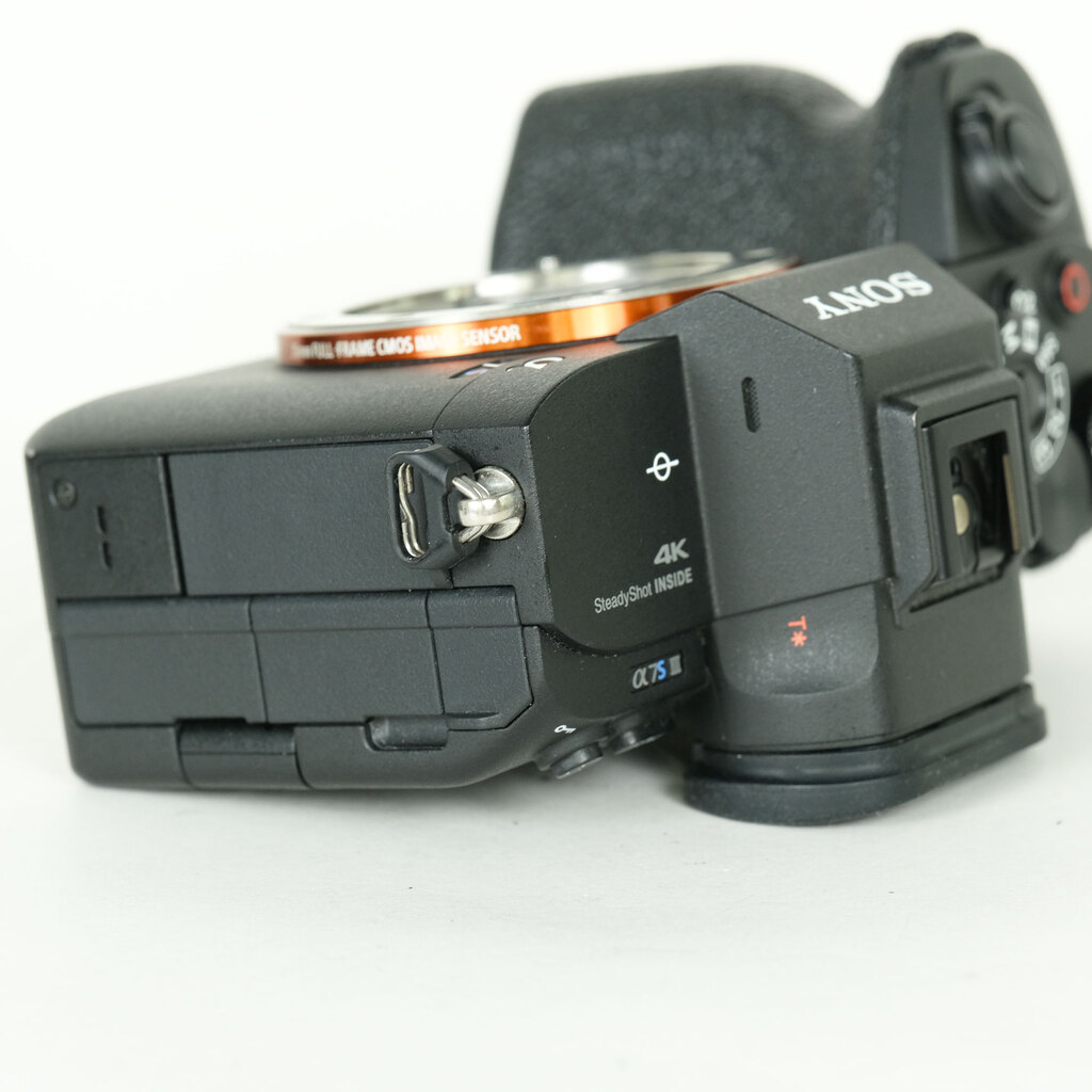 SONY α7S III（ILCE-7SM3）の出品 | ONE SCENE（ワンシーン）