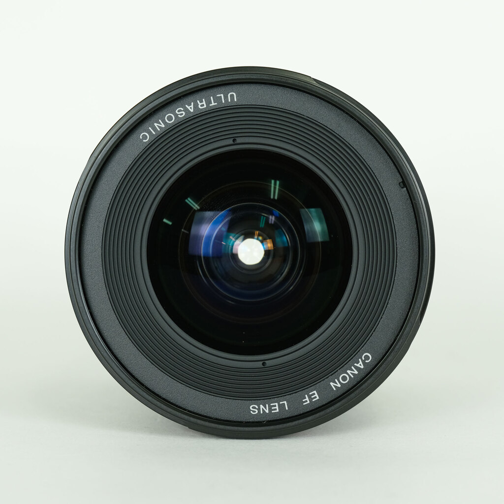 Canon EF17-35mm F2.8L USM