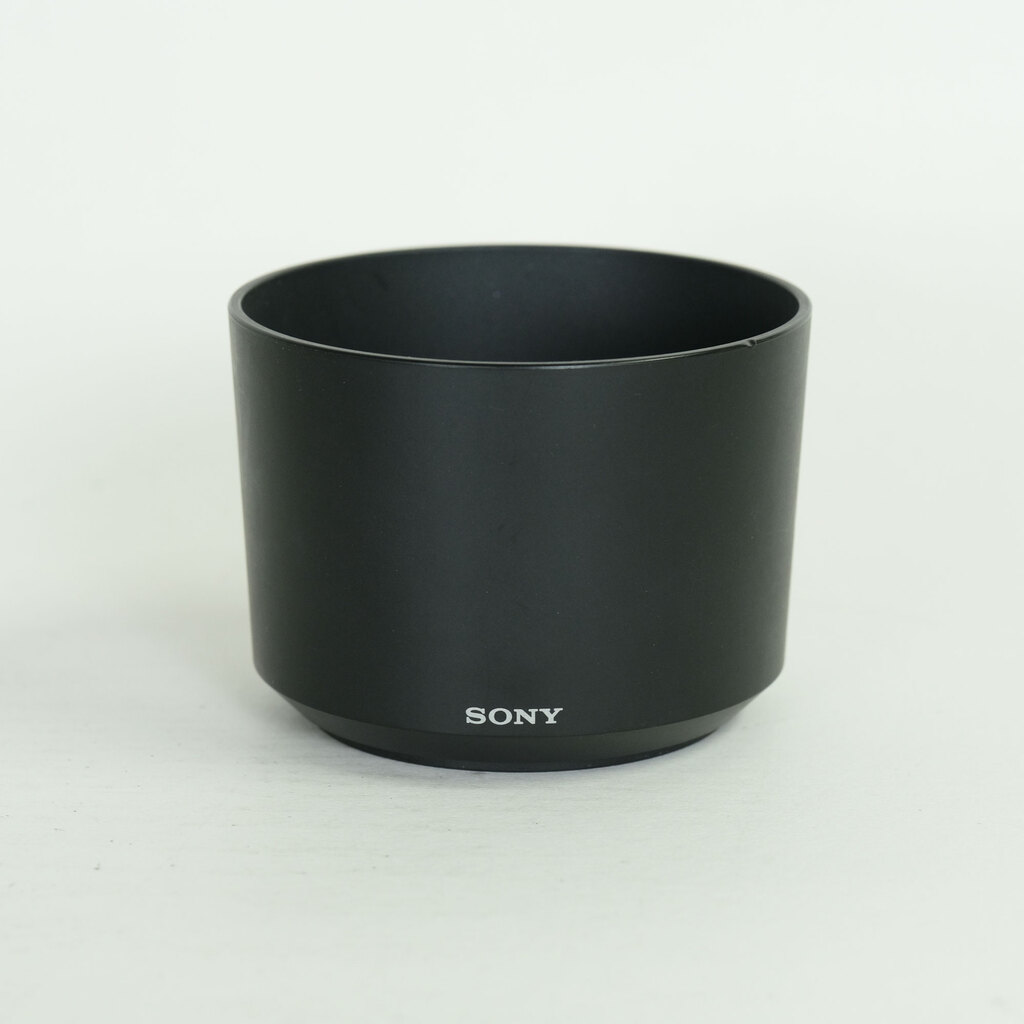 SONY E 55-210mm F4.5-6.3 OSS SEL55210