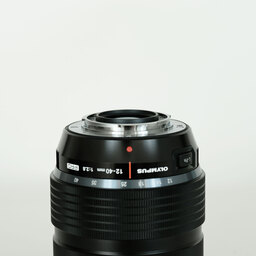 OLYMPUS M.ZUIKO DIGITAL ED 12-40mm F2.8 PRO