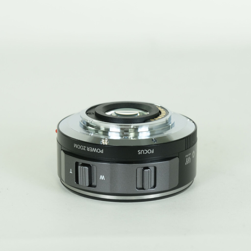 Panasonic LUMIX G X VARIO PZ 14-42mm / F3.5-5.6 ASPH. / POWER O.I.S. Panasonic LUMIX G X VARIO PZ 14-42mm / F3.5-5.6 ASPH. / POWER O.I.S.