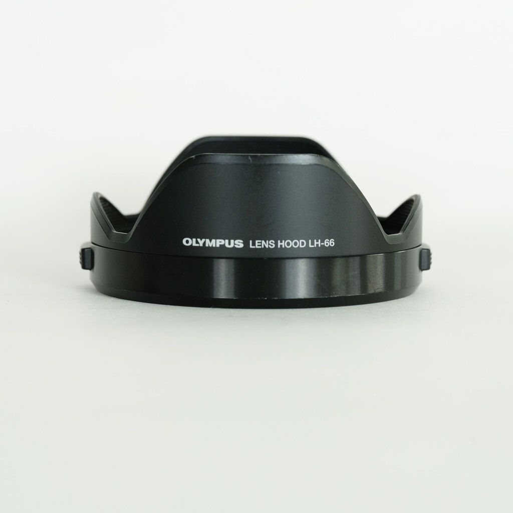 OLYMPUS M.ZUIKO DIGITAL ED 12-40mm F2.8 PRO