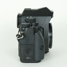 PENTAX KP