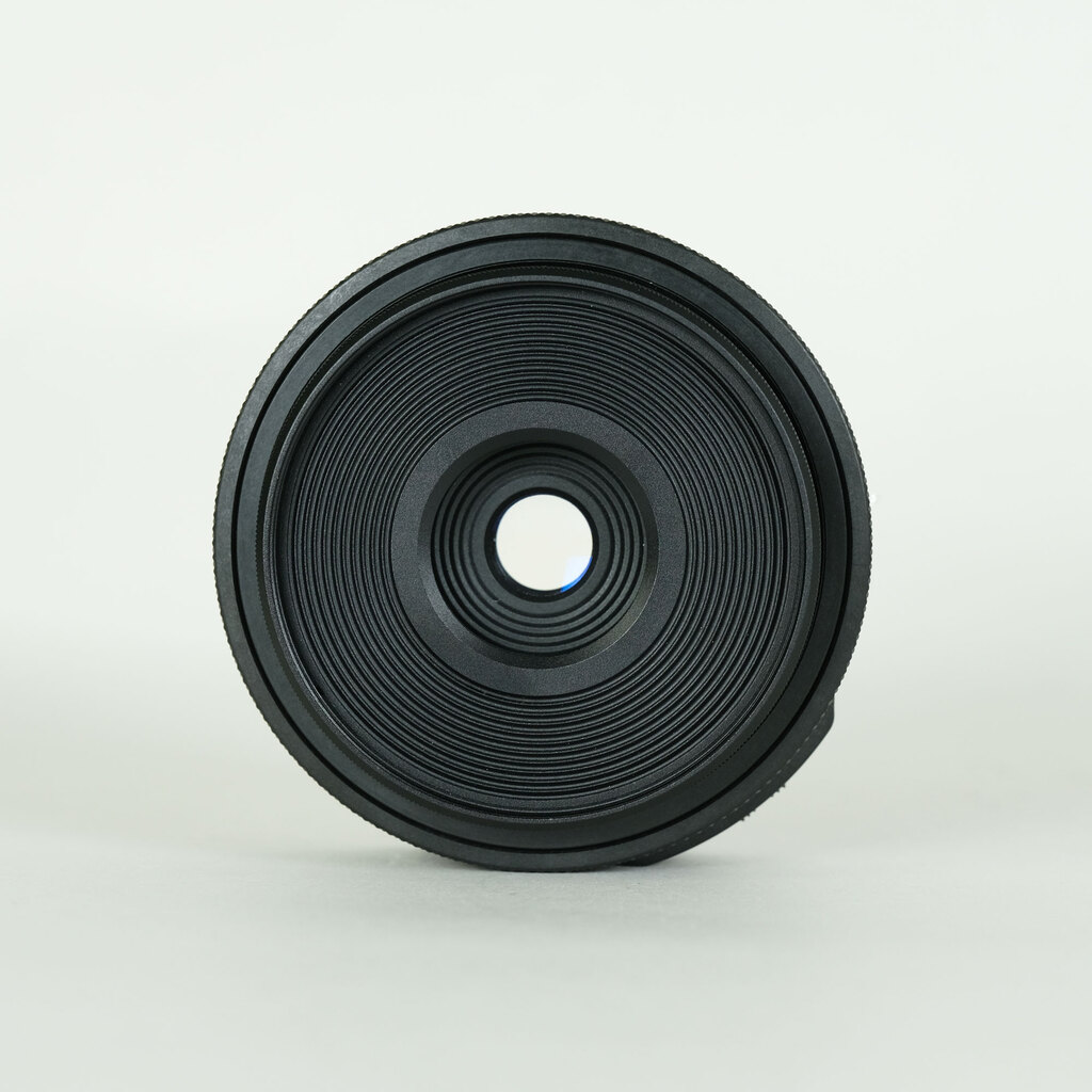 Canon RF28mm F2.8 STM