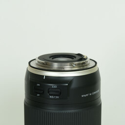 TAMRON 18-400mm F/3.5-6.3 Di II VC HLD (Model B028) [キヤノン用]