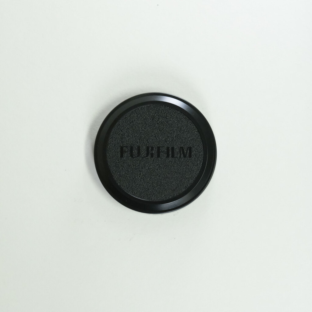 FUJIFILM XF23mmF2.8 R WR