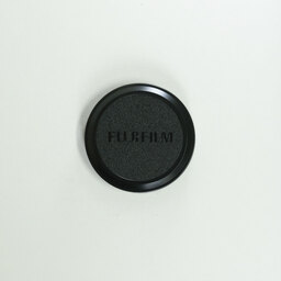 FUJIFILM XF23mmF2.8 R WR