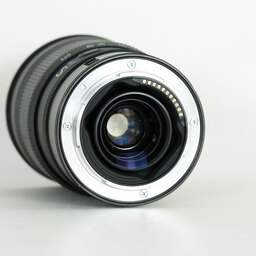 Nikon NIKKOR Z 24-120mm f/4 S