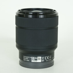 SONY FE 28-70mm F3.5-5.6 OSS SEL2870