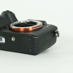 SONY α7 III（ILCE-7M3）