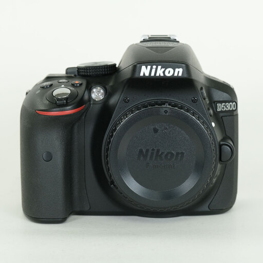 Nikon D5300
