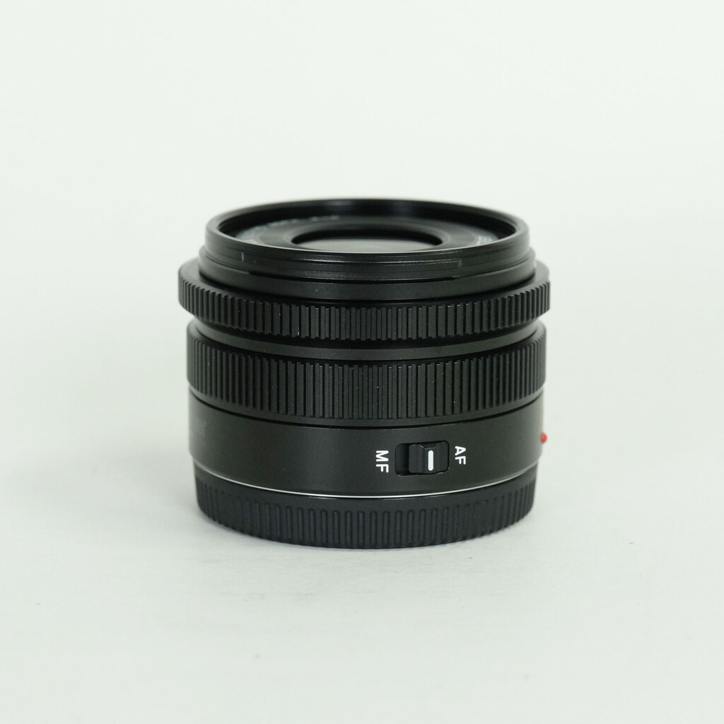 Panasonic LEICA DG SUMMILUX 15mm F1.7 ASPH.
