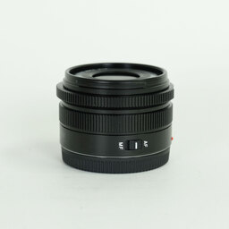 Panasonic LEICA DG SUMMILUX 15mm F1.7 ASPH.