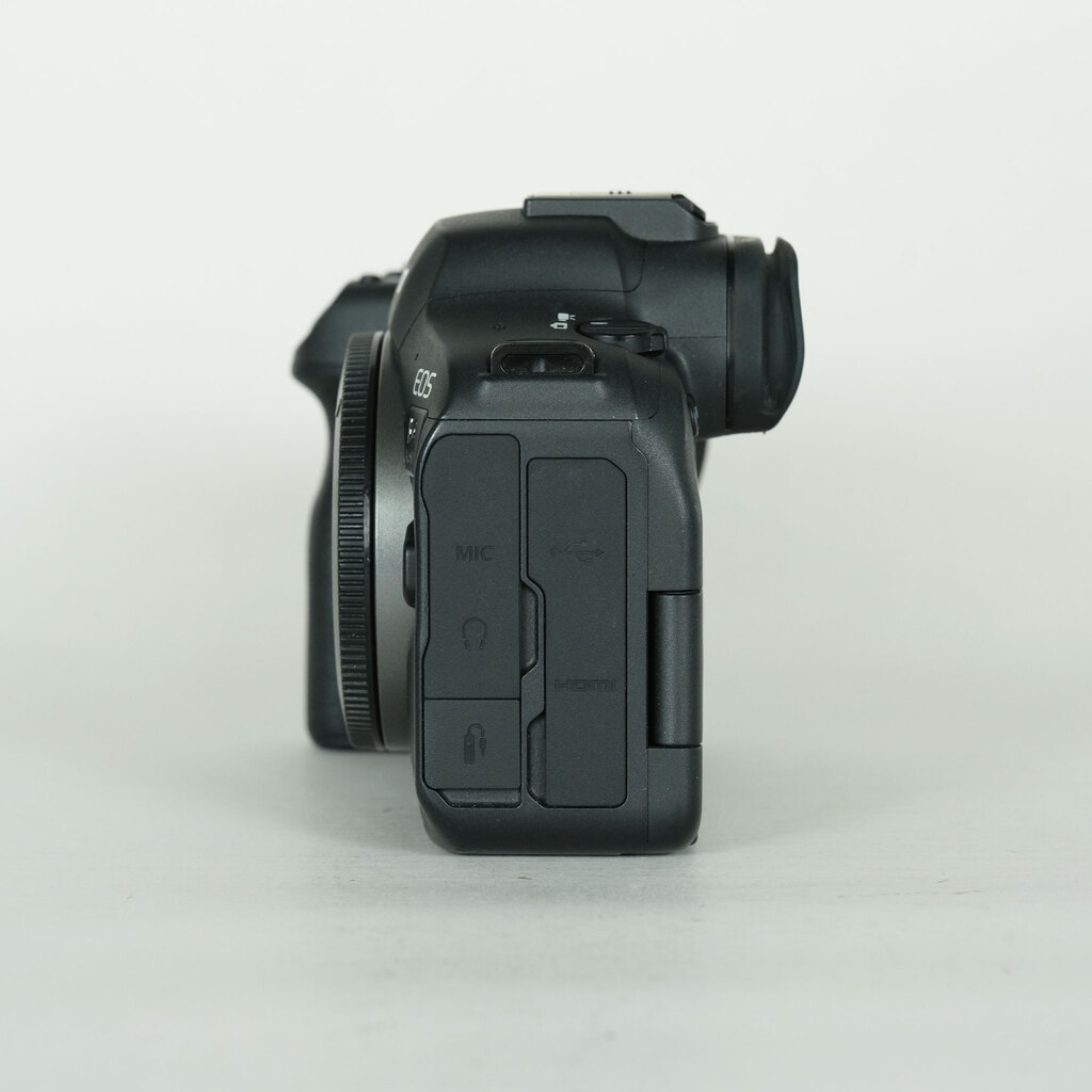 Canon EOS R6 Mark II Canon EOS R6 Mark II