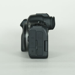 Canon EOS R6 Mark II Canon EOS R6 Mark II