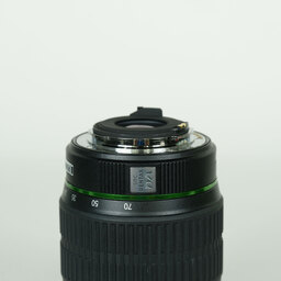 PENTAX DA17-70mm F4 AL[IF] SDM
