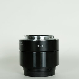 SIGMA A 19mm F2.8 DN (ソニーE用)　ブラック