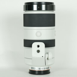 SONY 70-400mm F4-5.6 G SSM II SAL70400G2 SONY 70-400mm F4-5.6 G SSM II SAL70400G2