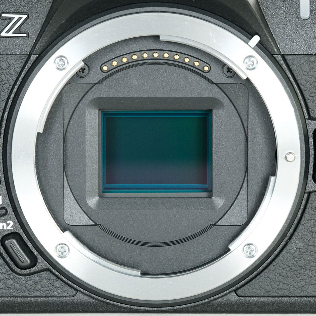 Nikon Z50II