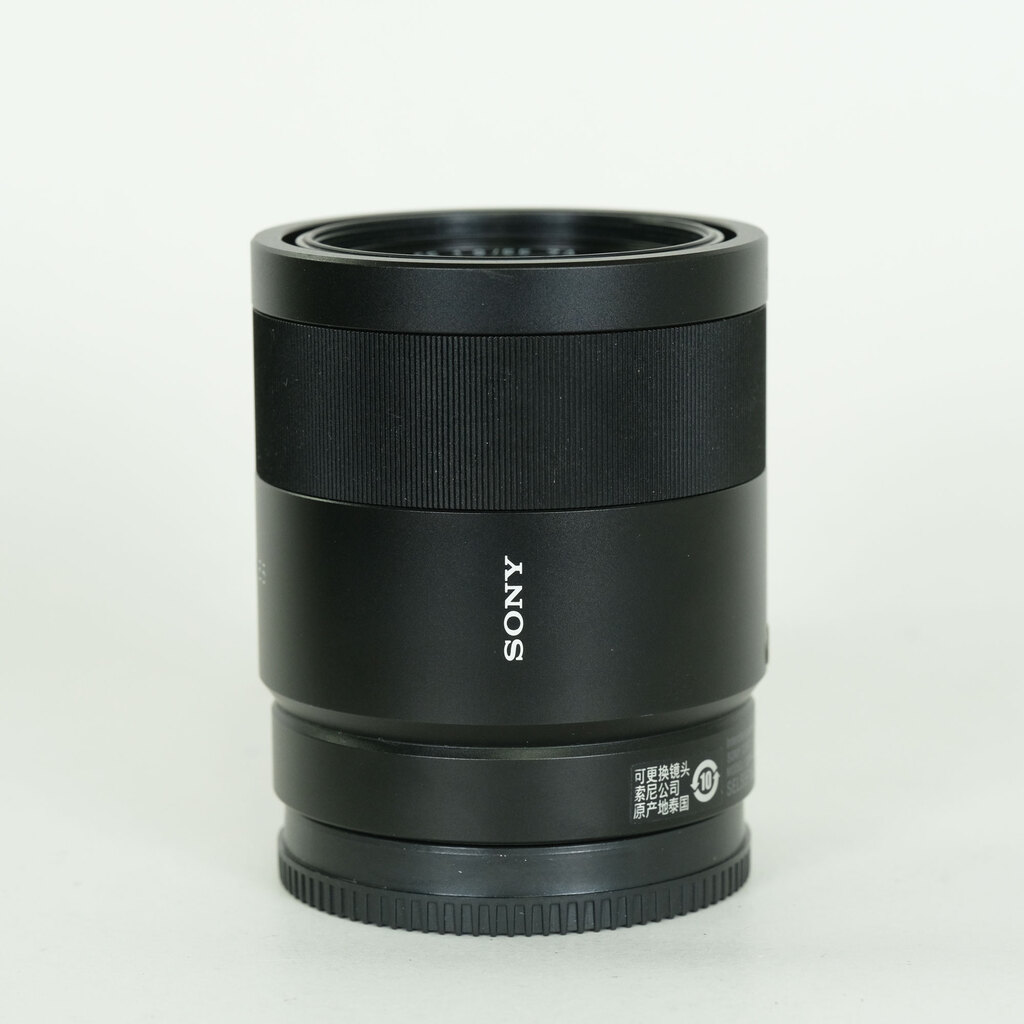 SONY Sonnar T* FE 55mm F1.8 ZA SEL55F18Z