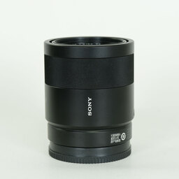 SONY Sonnar T* FE 55mm F1.8 ZA SEL55F18Z