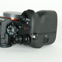 SONY α7 IV（ILCE-7M4）